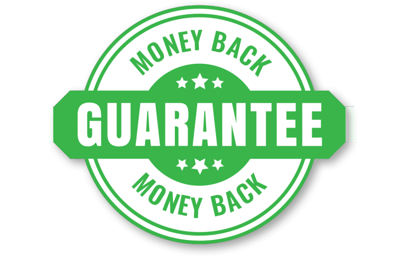 Claritox Pro Money Back Guarantee