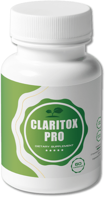 Claritox Pro Price